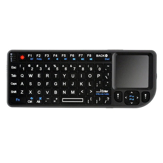 Clavier Bluetooth Laser Mini Flying Squirrel - Allomarc.com