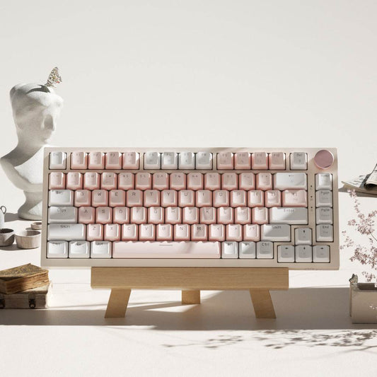 Clavier de Jeu Créatif Couleur pour Bureau à Domicile - Allomarc.com
