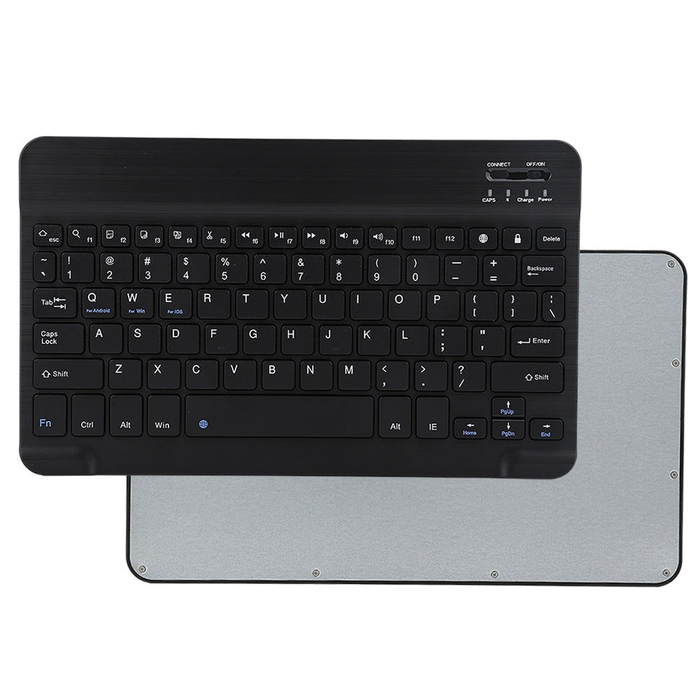 Clavier et Souris Sans Fil Ultra - Fins Compatibles avec Apple - Couleurs Macaron - Allomarc.com
