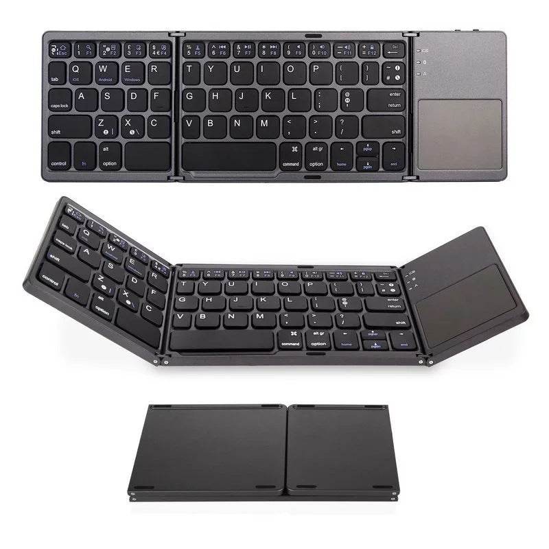 Clavier Laser Virtuel LEING FST Bluetooth - Allomarc.com