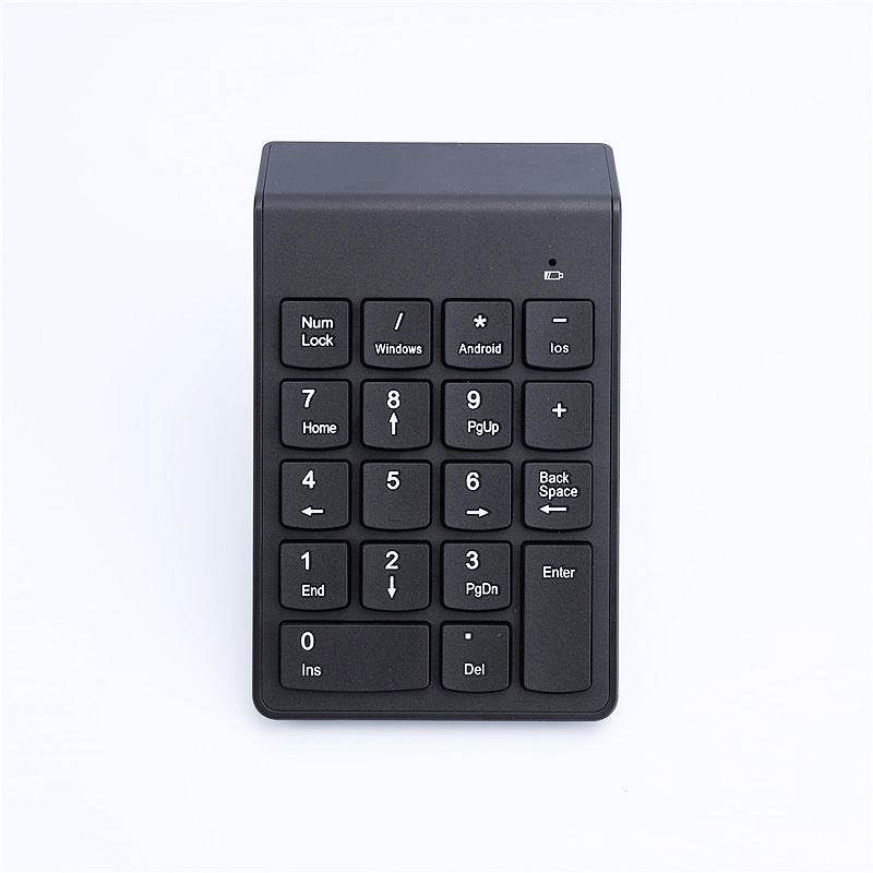 Clavier Laser Virtuel LEING FST Bluetooth - Allomarc.com