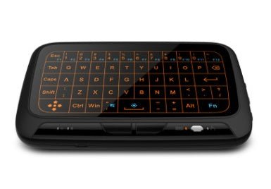 Clavier Mini H18 : Le compagnon idéal pour vos moments connectés - Allomarc.com