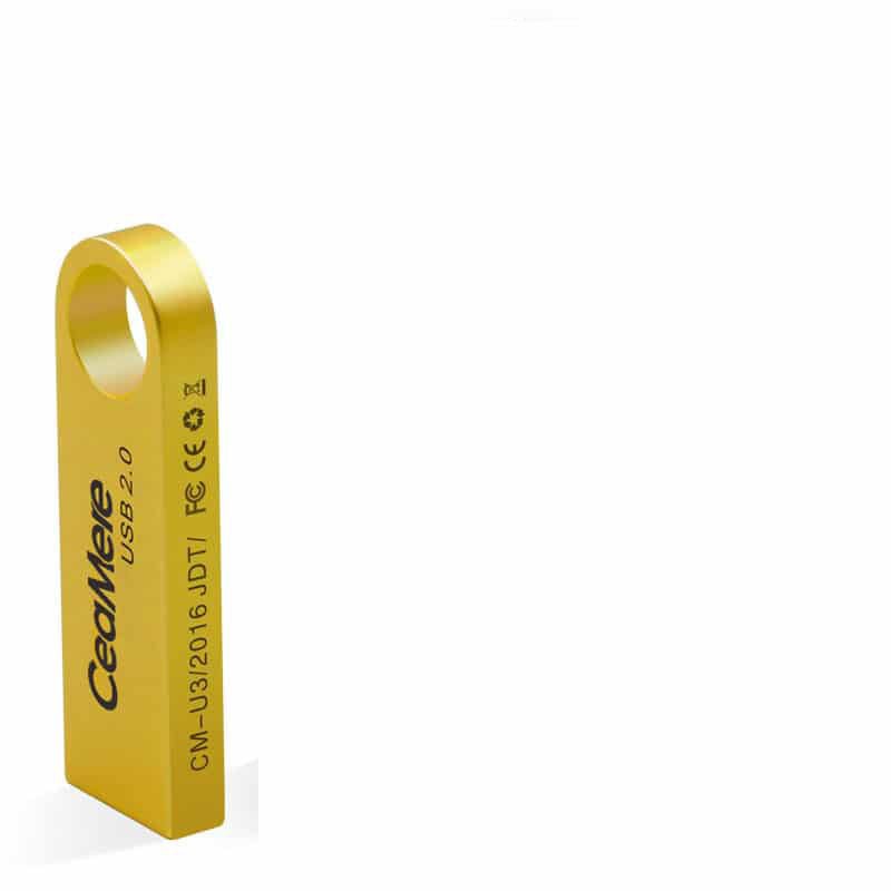 Clé USB 2.0 CeaMere 8GB 16GB 32GB 64GB - Allomarc.com