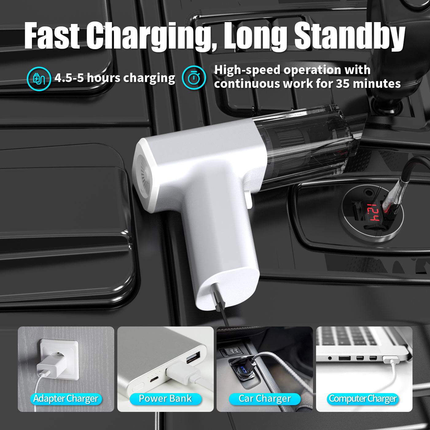 Collecteur de Poussière - Allomarc.com