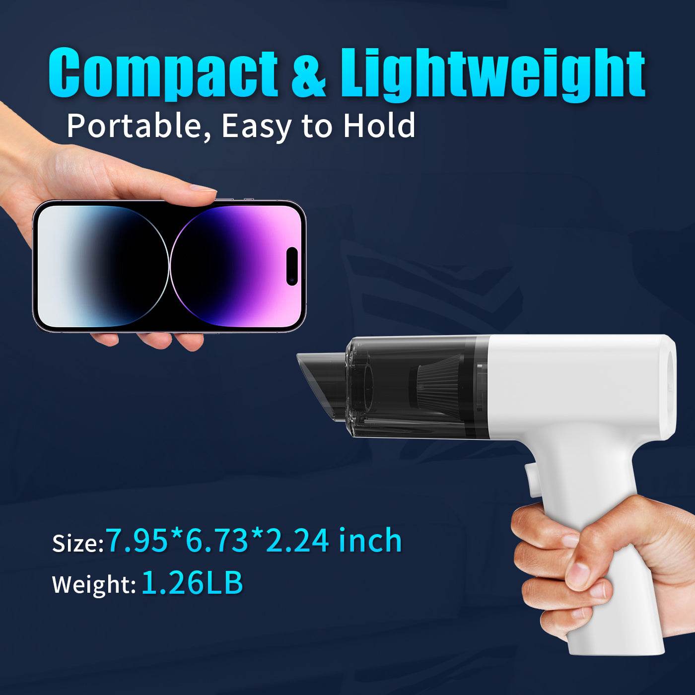 Collecteur de Poussière - Allomarc.com