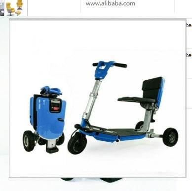 Compresseur d'Air Portable Numérique - 12 Volts - Allomarc.com