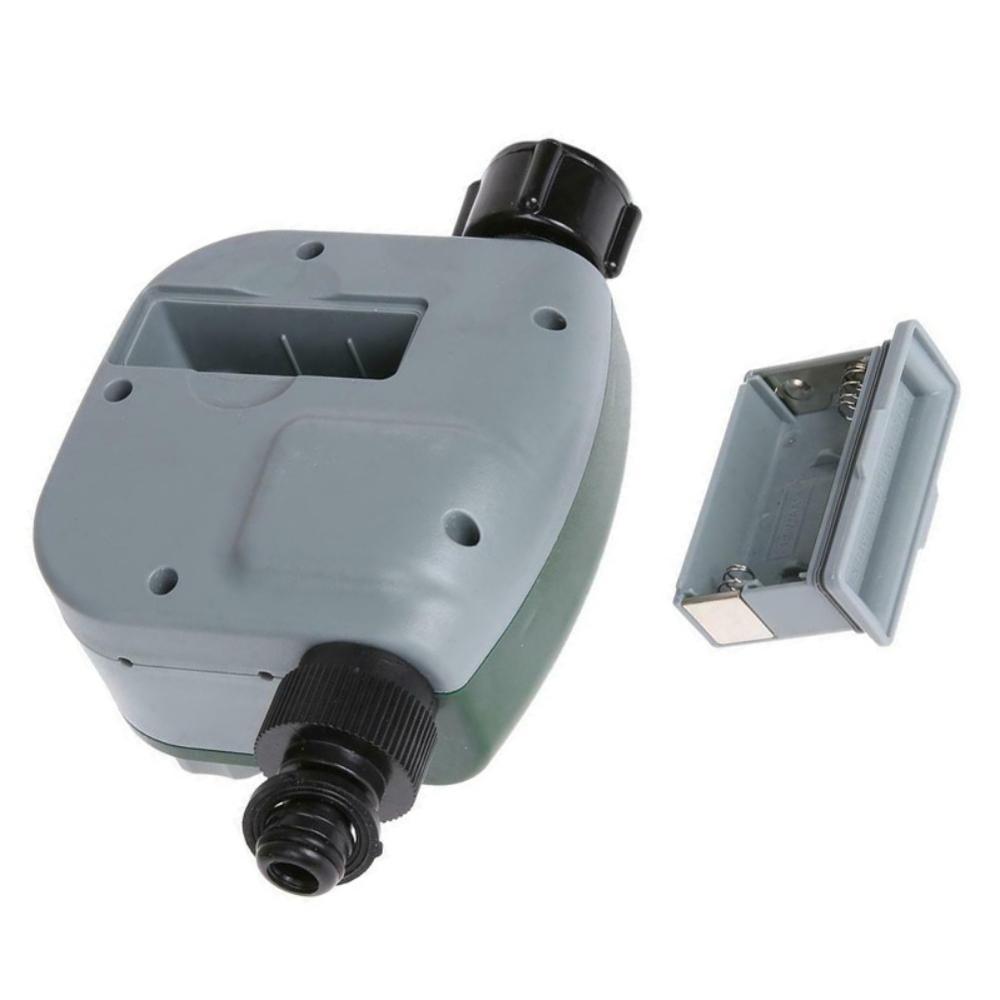 Contrôleur d'irrigation de jardin intelligent - Allomarc.com