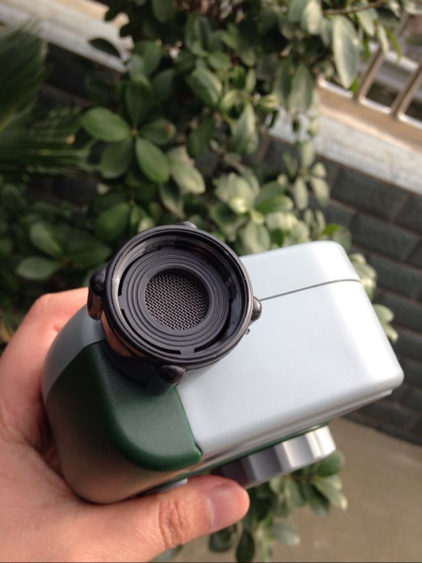 Contrôleur d'irrigation de jardin intelligent - Allomarc.com