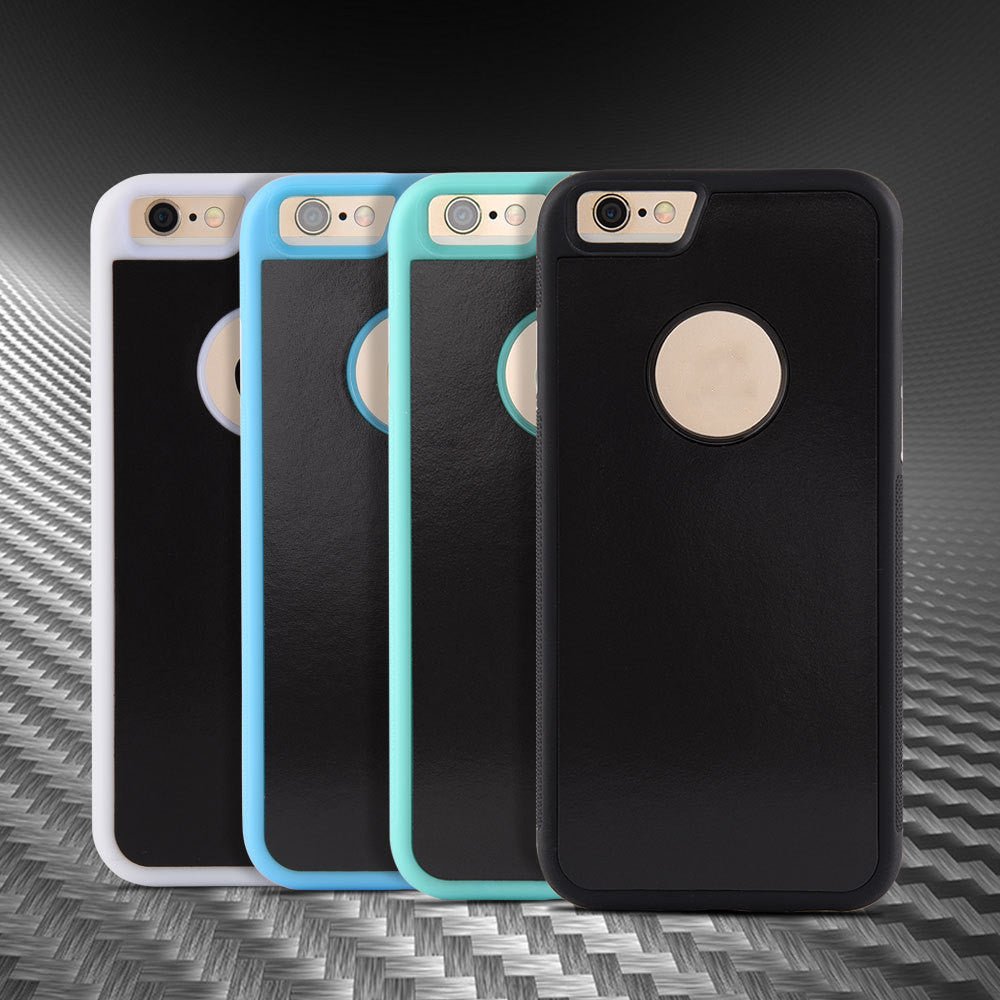 Coque de Téléphone Anti - Gravité Nano - adsorption - Allomarc.com