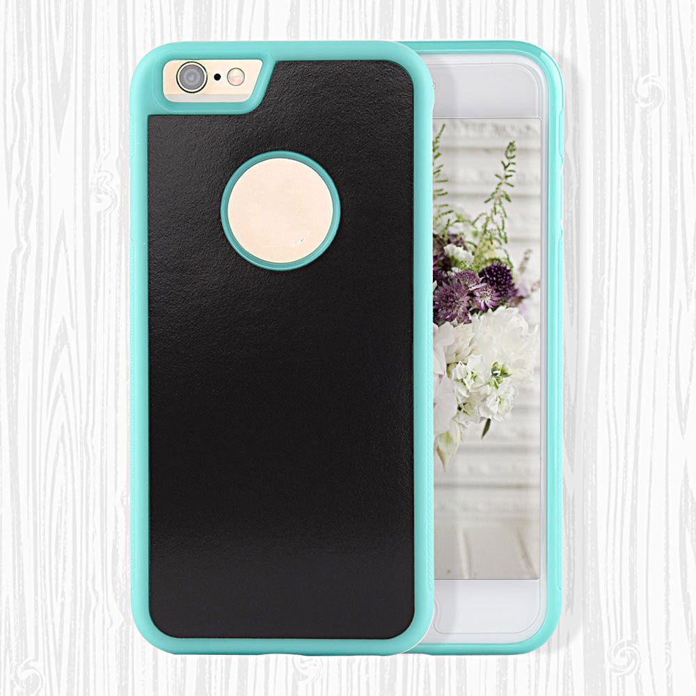 Coque de Téléphone Anti - Gravité Nano - adsorption - Allomarc.com