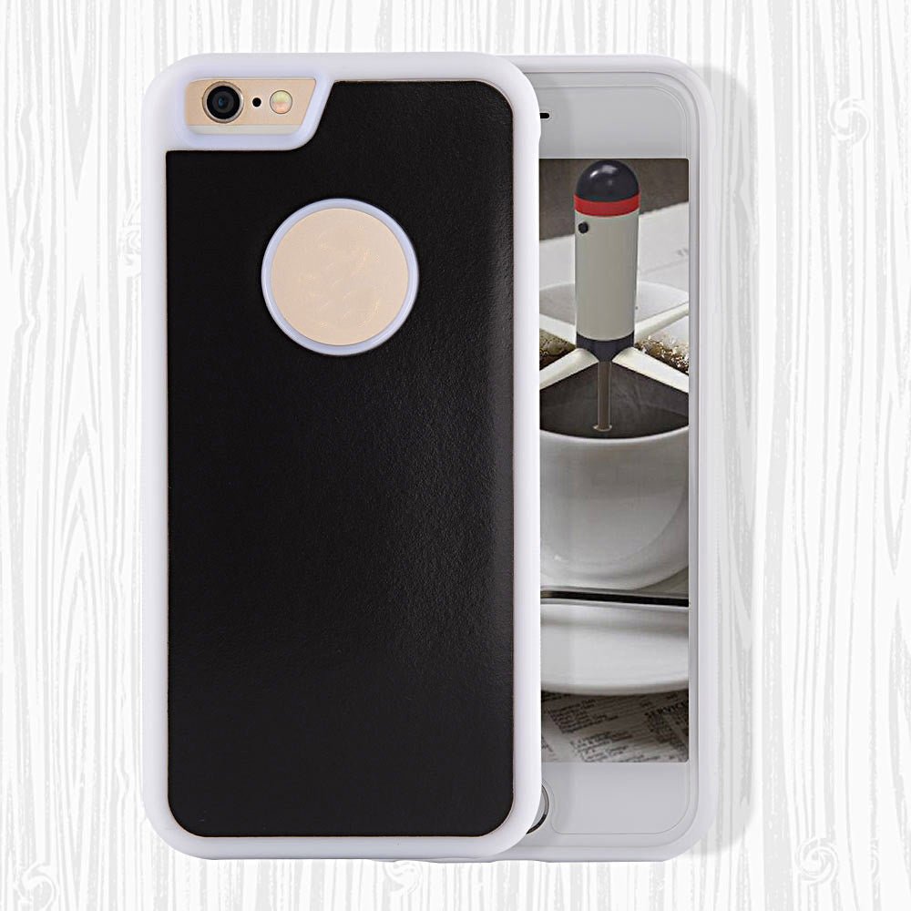 Coque de Téléphone Anti - Gravité Nano - adsorption - Allomarc.com