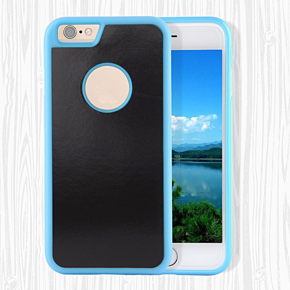 Coque de Téléphone Anti - Gravité Nano - adsorption - Allomarc.com