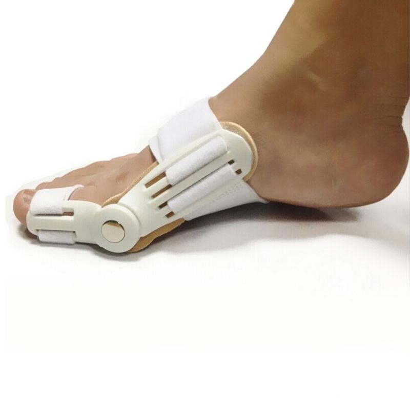 Correcteur de Hallux Valgus avec Séparateur de Pied - Allomarc.com