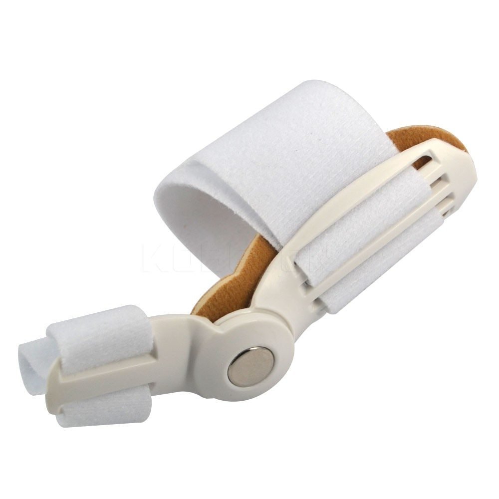 Correcteur de Hallux Valgus avec Séparateur de Pied - Allomarc.com