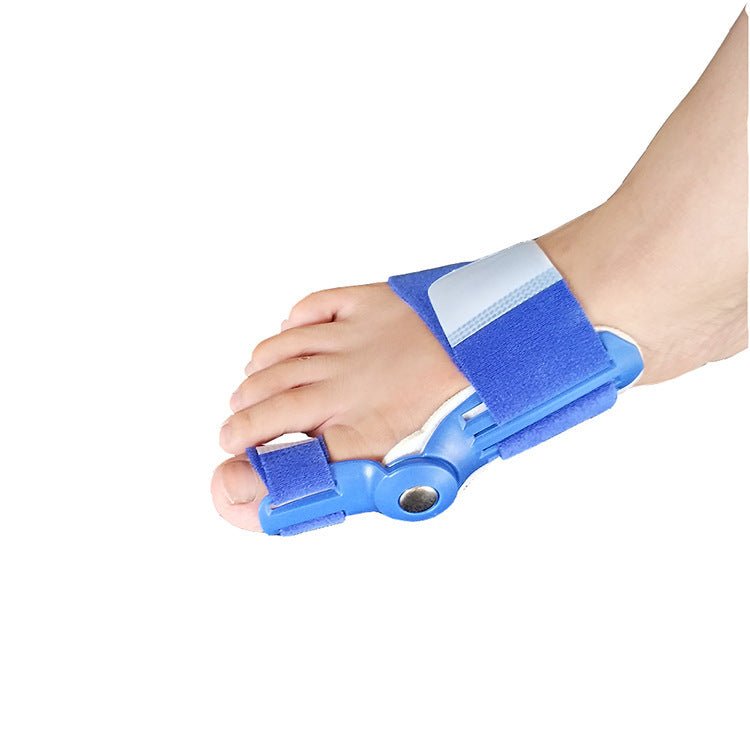 Correcteur de Hallux Valgus avec Séparateur de Pied - Allomarc.com