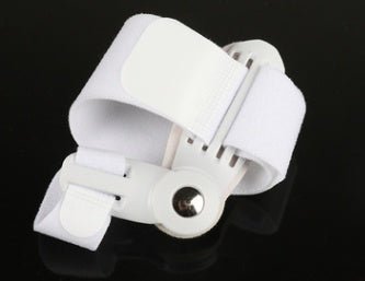 Correcteur de Hallux Valgus avec Séparateur de Pied - Allomarc.com