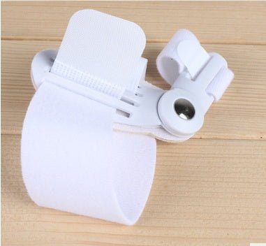 Correcteur de Hallux Valgus avec Séparateur de Pied - Allomarc.com