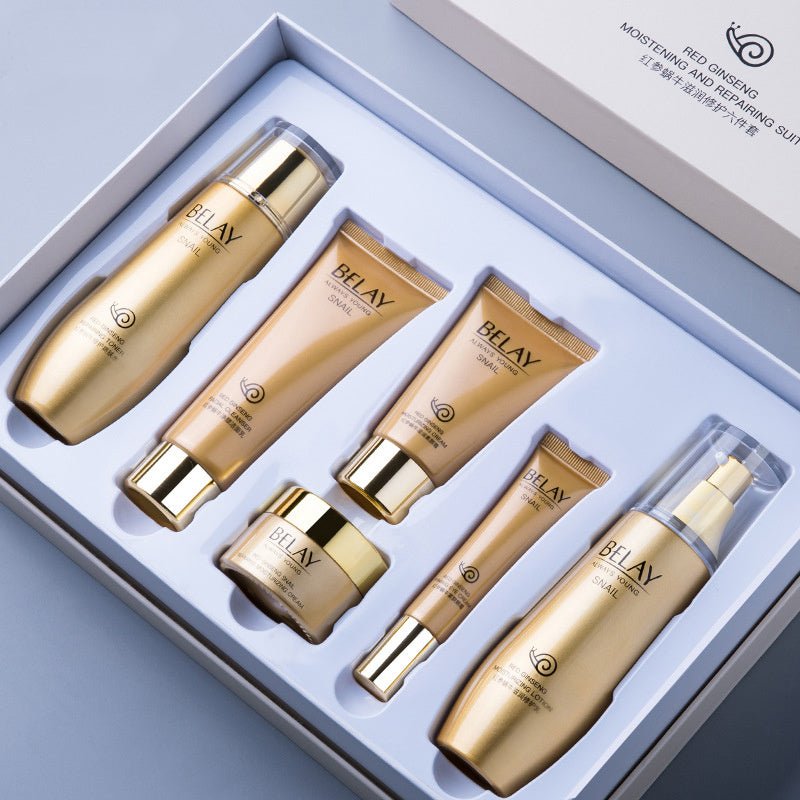 Cosmétiques de Soins du Visage pour Salon de Beauté - Allomarc.com