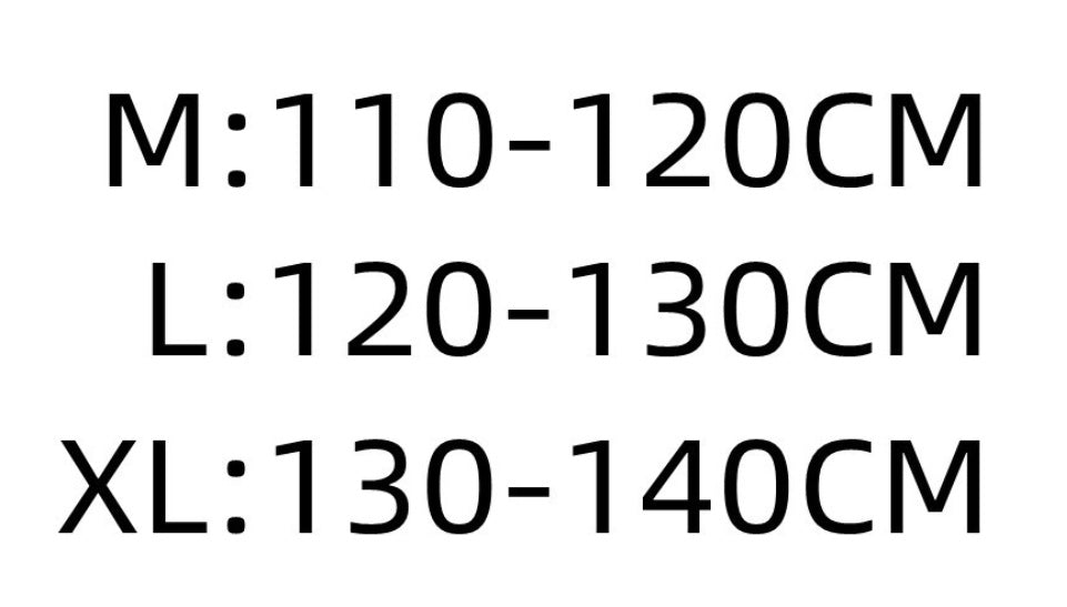 Costume de Performance Enfant pour Halloween - Personnage d'Anime - Allomarc.com