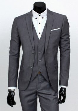 Costumes sur Mesure pour Hommes - Allomarc.com