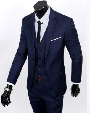 Costumes sur Mesure pour Hommes - Allomarc.com