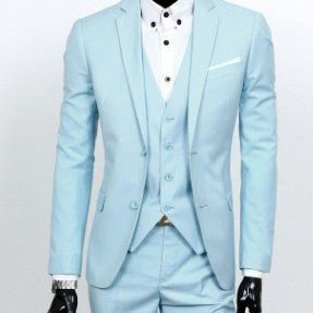 Costumes sur Mesure pour Hommes - Allomarc.com
