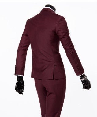 Costumes sur Mesure pour Hommes - Allomarc.com