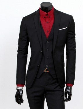 Costumes sur Mesure pour Hommes - Allomarc.com