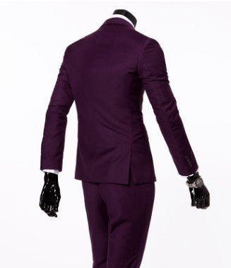 Costumes sur Mesure pour Hommes - Allomarc.com
