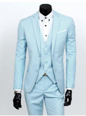Costumes sur Mesure pour Hommes - Allomarc.com