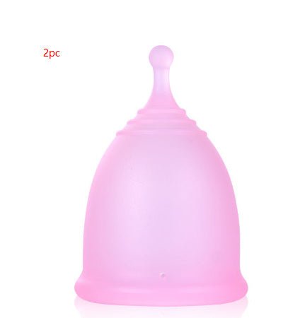 Coupe menstruelle universelle haute résistance à la température pour femmes - Allomarc.com