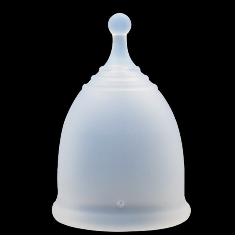 Coupe menstruelle universelle haute résistance à la température pour femmes - Allomarc.com