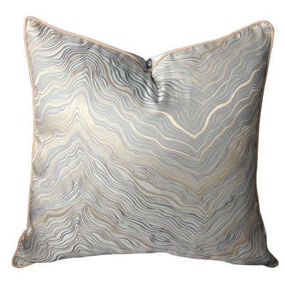 Coussin de luxe léger - Coussin européen - Allomarc.com