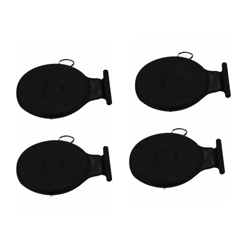 Coussin de Siège Rotatif 360° pour Chaise, Voiture, Bureau, Maison - Allomarc.com