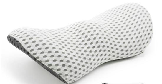 Coussin de soutien lombaire pour les femmes enceintes - Soulage la douleur du coccyx et de la sciatique - Allomarc.com