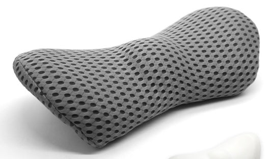 Coussin de soutien lombaire pour les femmes enceintes - Soulage la douleur du coccyx et de la sciatique - Allomarc.com