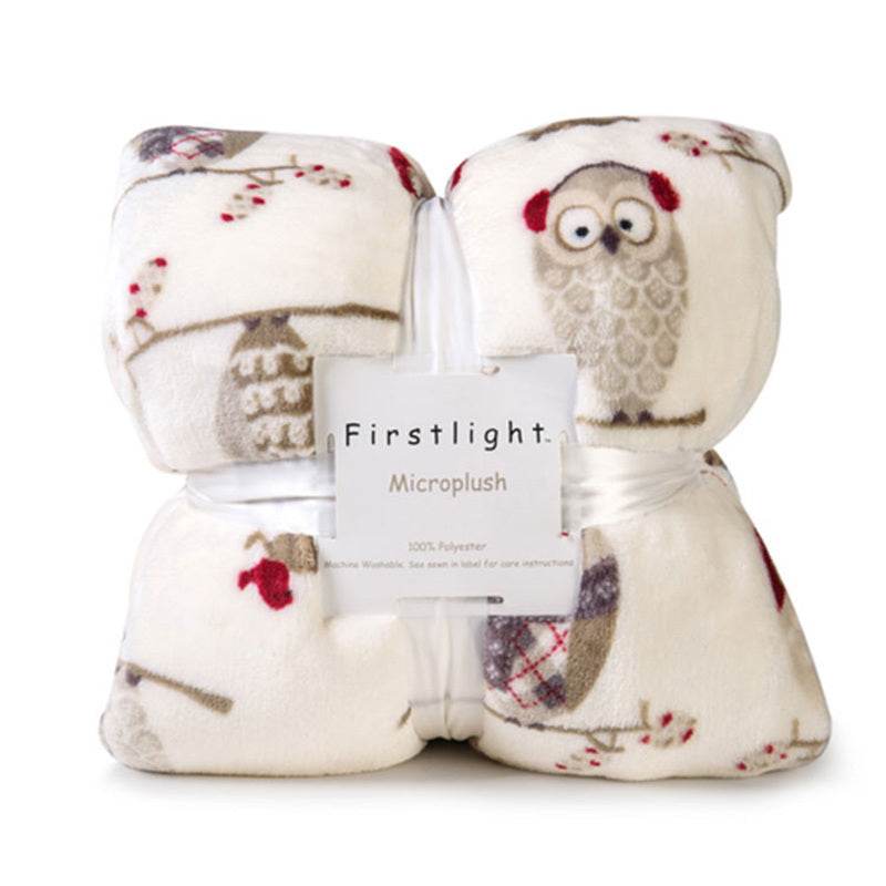 Couverture en Peau de Mouton - Allomarc.com