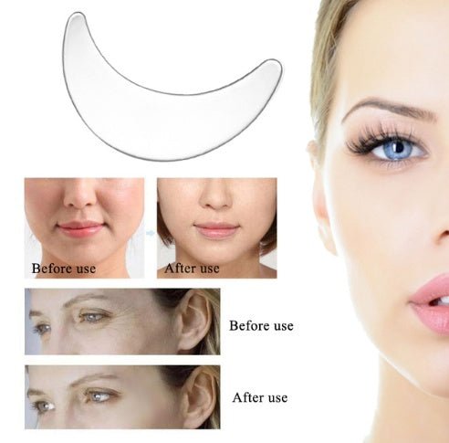 Crème Contour des Yeux Anti - Rides Éclaircissante et Hydratante - Allomarc.com