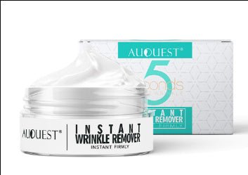 Crème Contour des Yeux Anti - Rides Éclaircissante et Hydratante - Allomarc.com