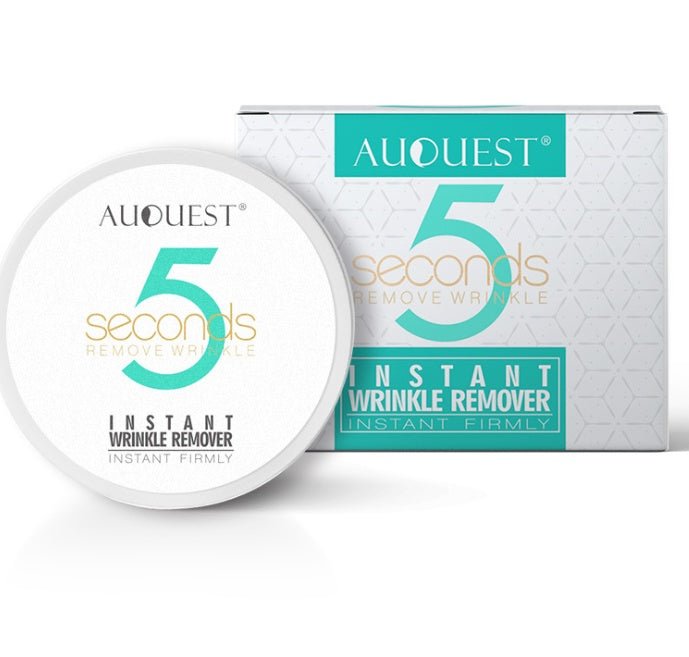 Crème Contour des Yeux Anti - Rides Éclaircissante et Hydratante - Allomarc.com