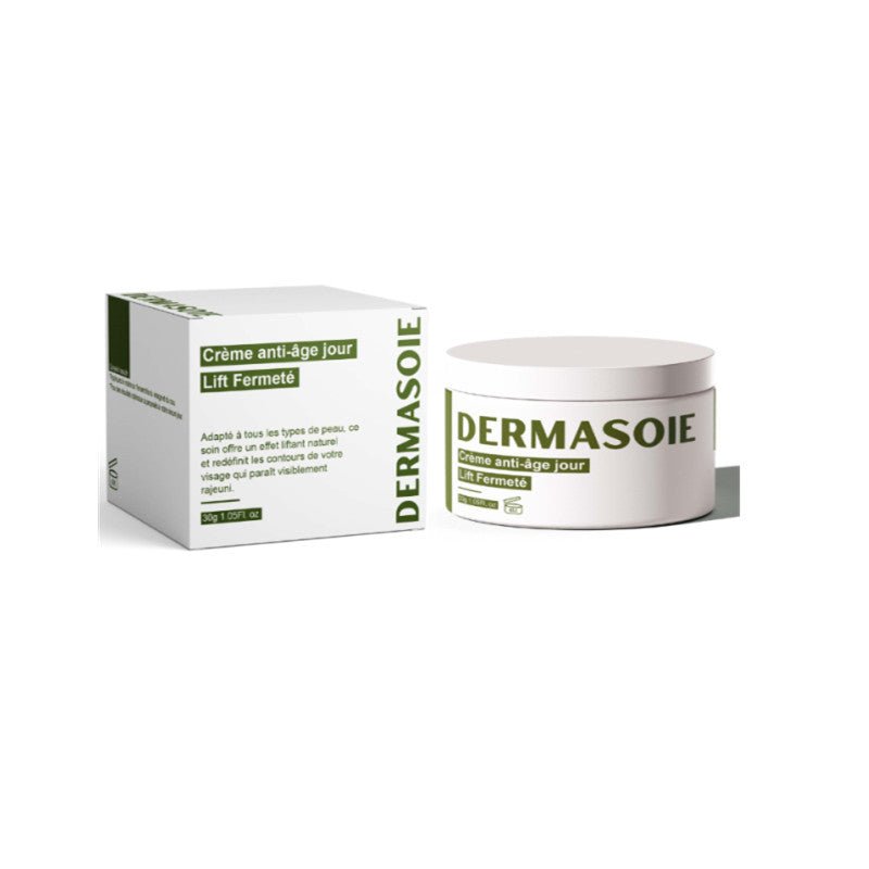 Crème de Visage Anti - Aging, Raffermissante et Hydratante - Allomarc.com
