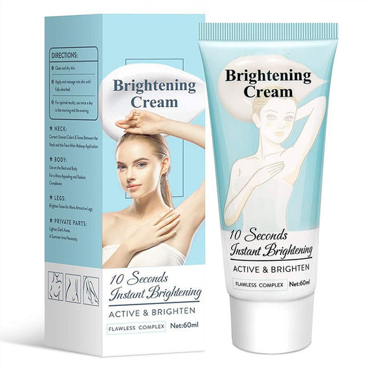 Crème pour Peau Sous les Bras Bellezon - Allomarc.com