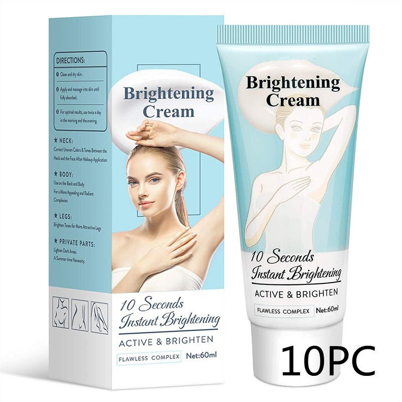Crème pour Peau Sous les Bras Bellezon - Allomarc.com