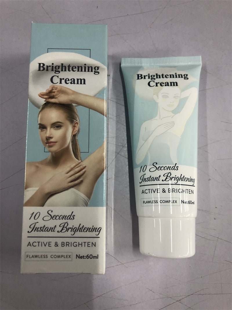 Crème pour Peau Sous les Bras Bellezon - Allomarc.com