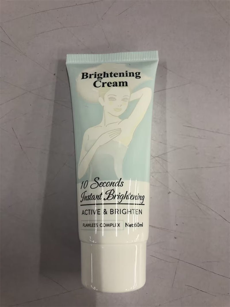 Crème pour Peau Sous les Bras Bellezon - Allomarc.com