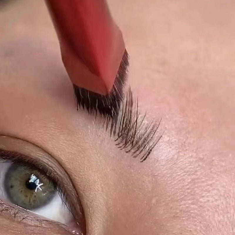 Crème Teintée pour Sourcils Résistante à l'Eau et Anti - FaFade - Allomarc.com