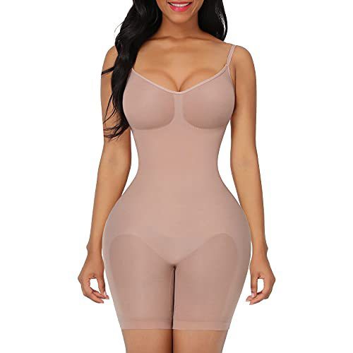 Culotte Gainante Femme Grande Taille - Réhausseur de Hanches et Réducteur de Taille - Allomarc.com