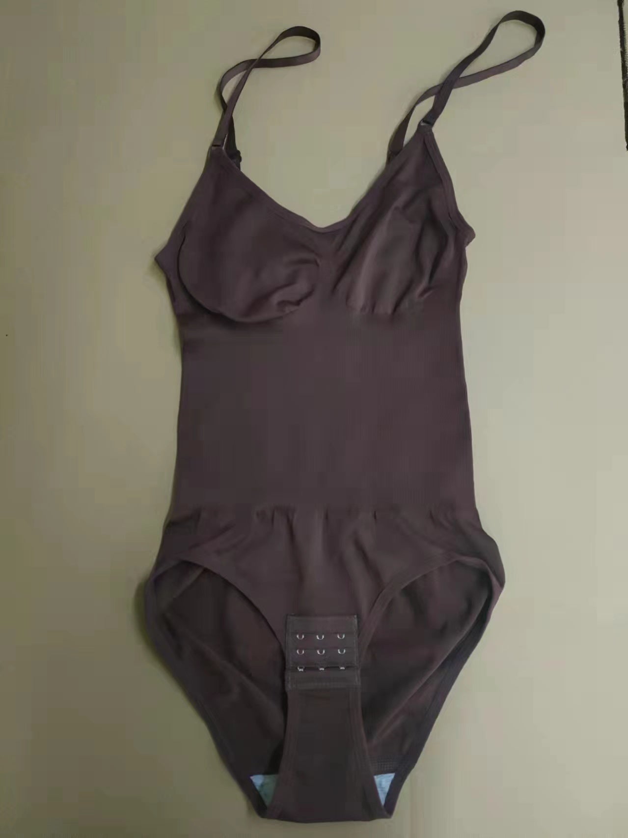 Culotte Gainante Femme Grande Taille - Réhausseur de Hanches et Réducteur de Taille - Allomarc.com