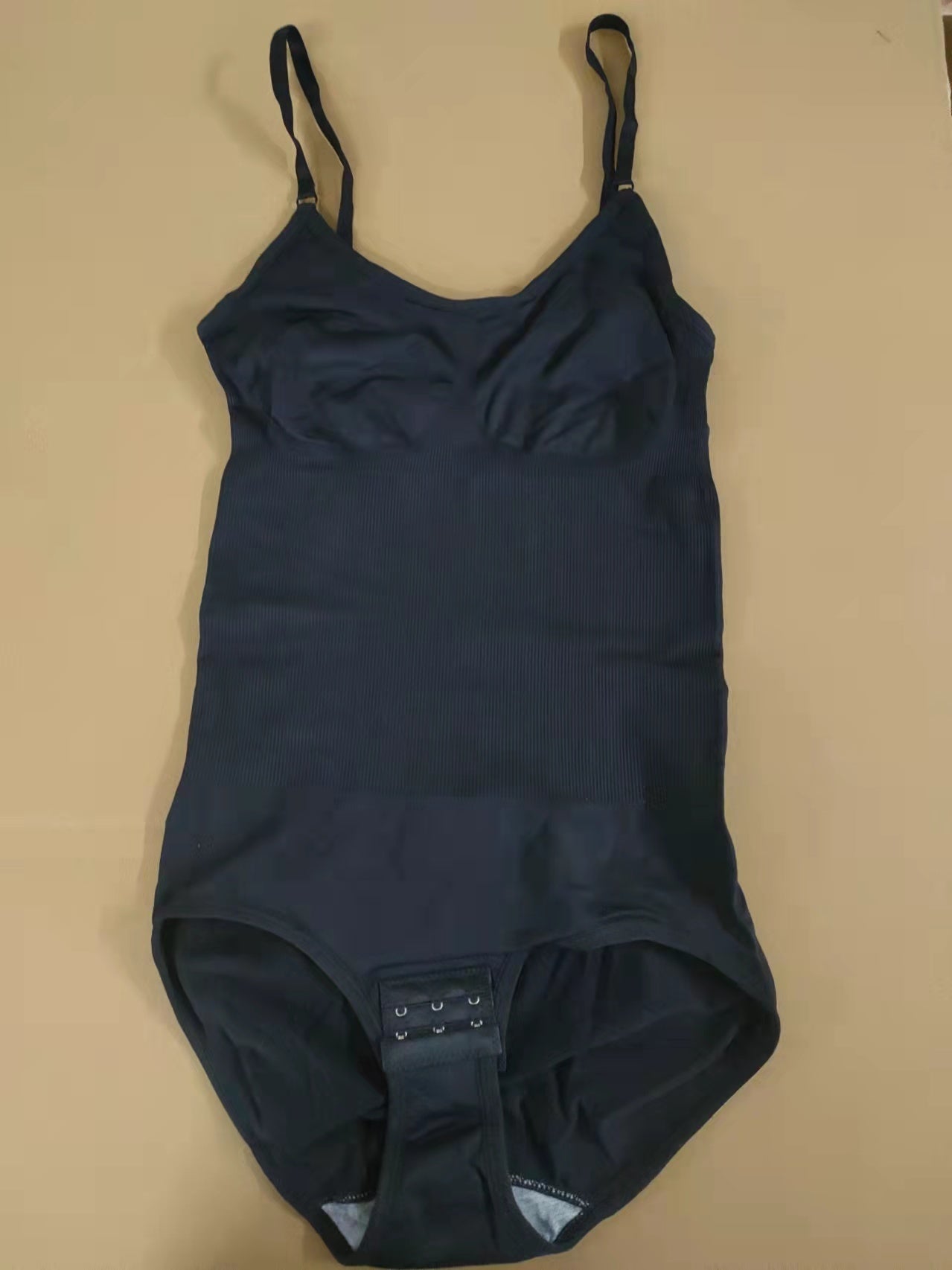 Culotte Gainante Femme Grande Taille - Réhausseur de Hanches et Réducteur de Taille - Allomarc.com