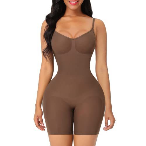Culotte Gainante Femme Grande Taille - Réhausseur de Hanches et Réducteur de Taille - Allomarc.com
